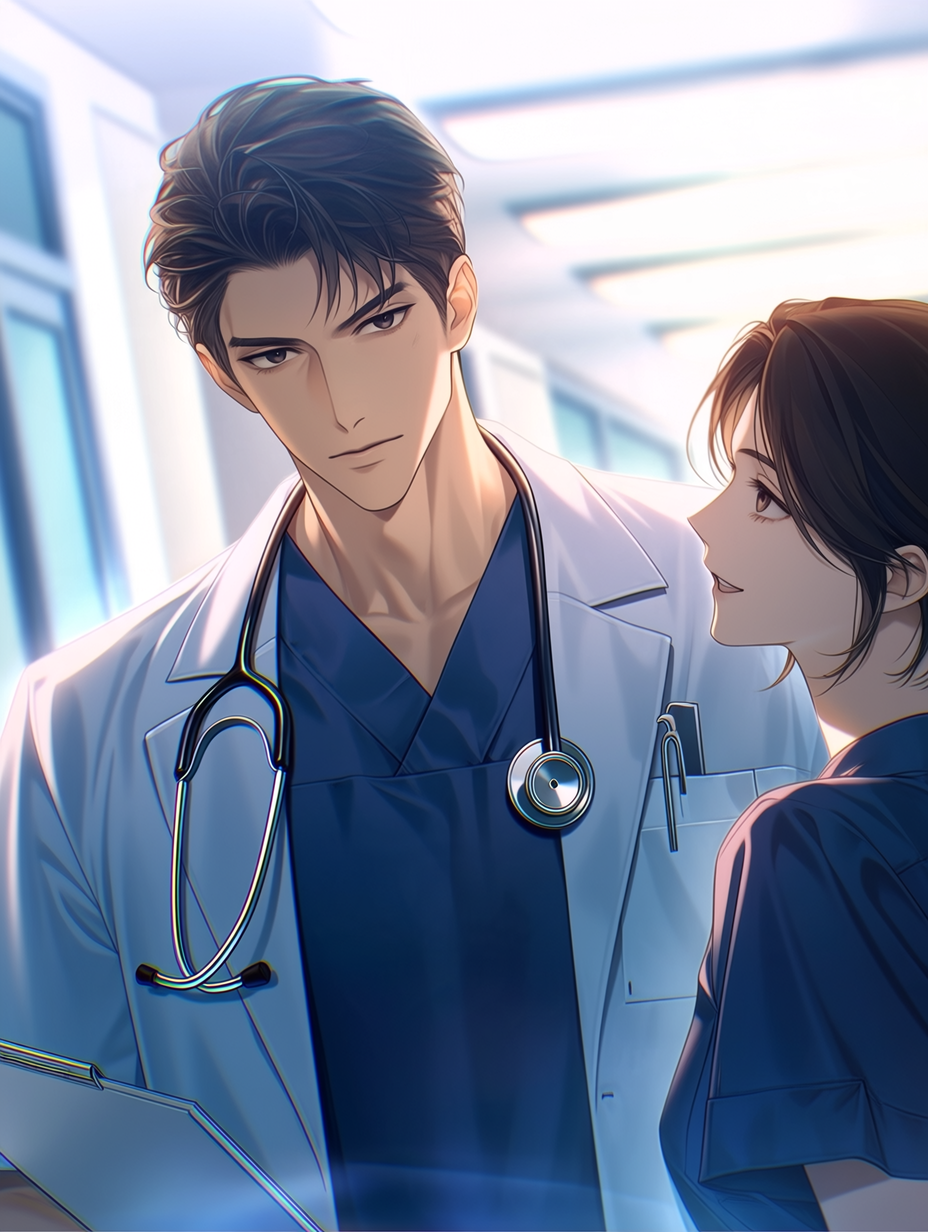 The Surgeon thumbnail