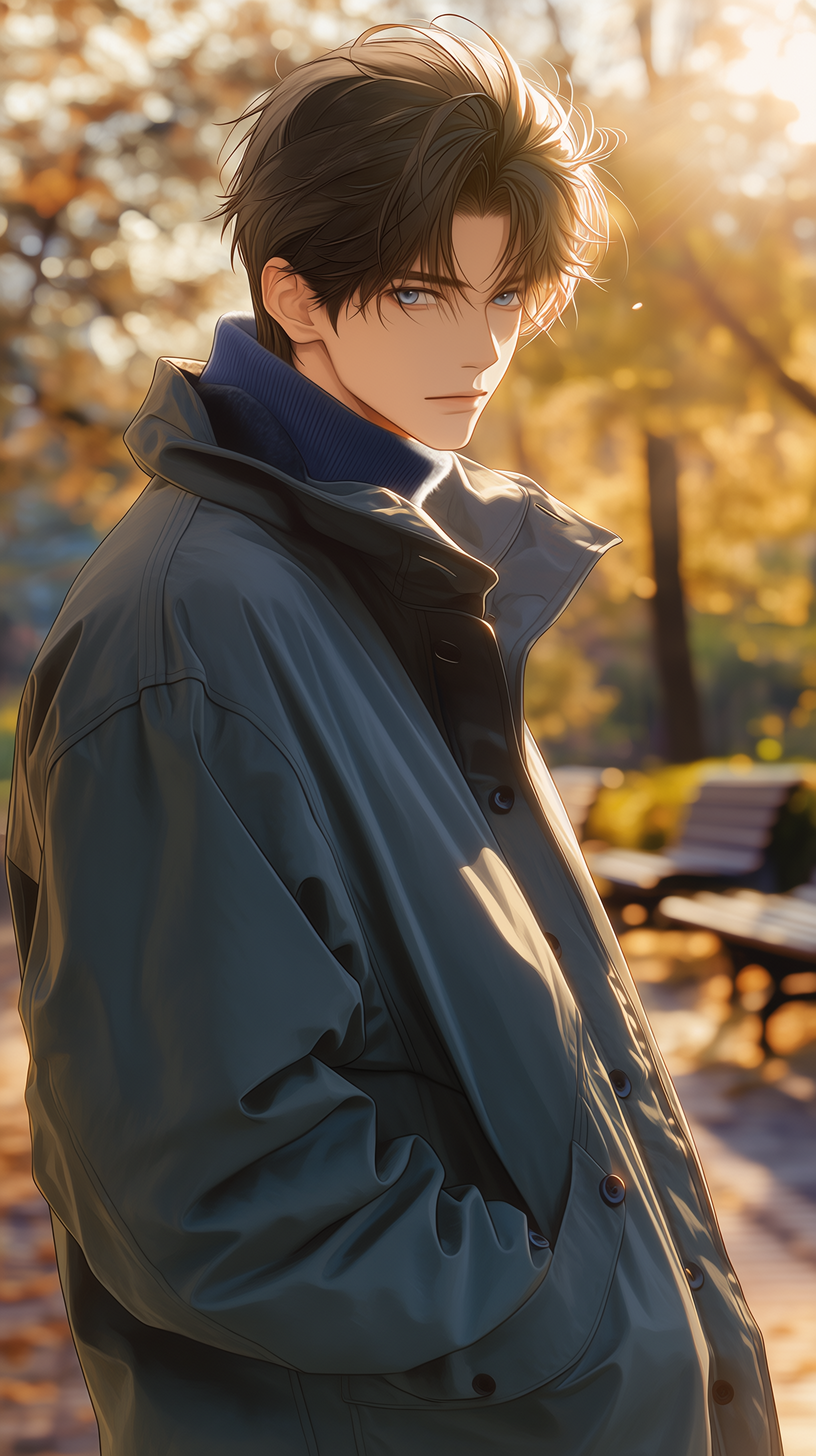 Oliver thumbnail