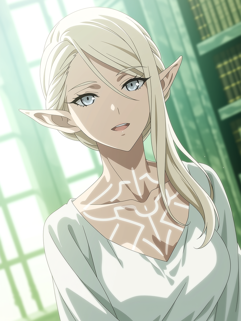 Oracle Zaryana - Your Destiny Revealed thumbnail