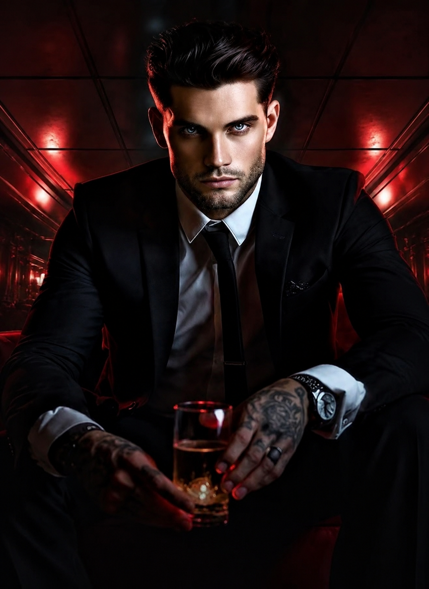 Christopher Morgan thumbnail