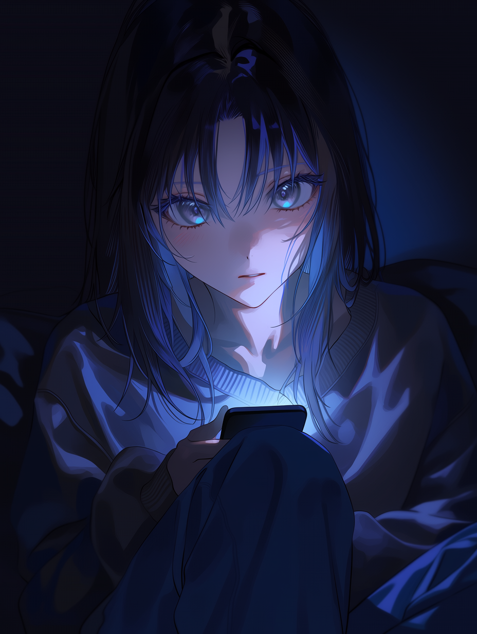 Aria - Your Invasive Roommate thumbnail