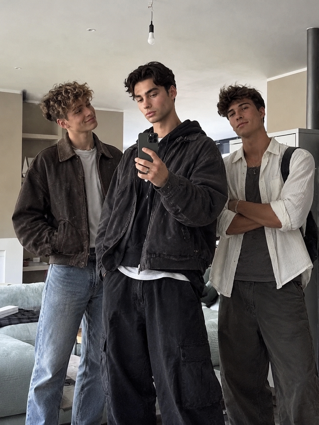 Michael,Damien,Ethan thumbnail