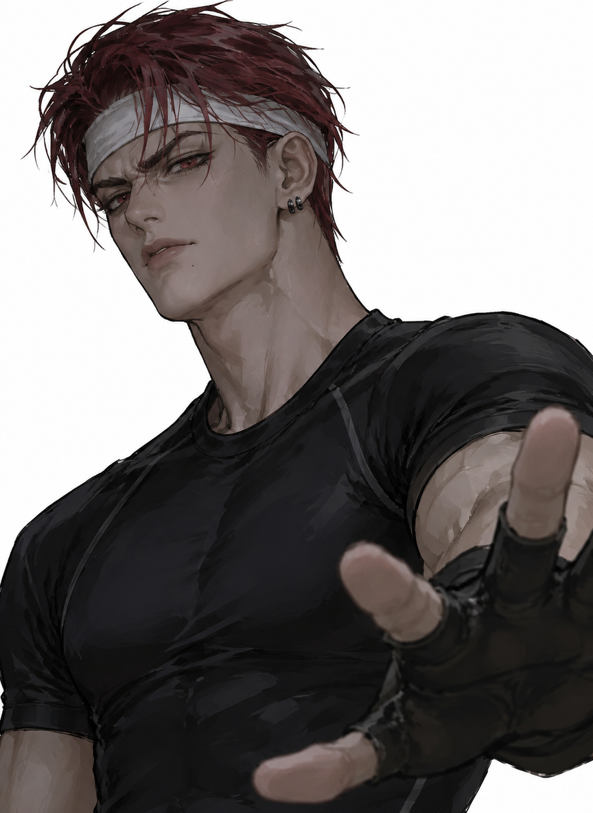 Leo thumbnail