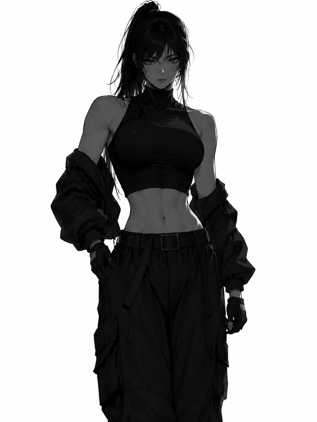 Deborah (Your Violent Sister) thumbnail