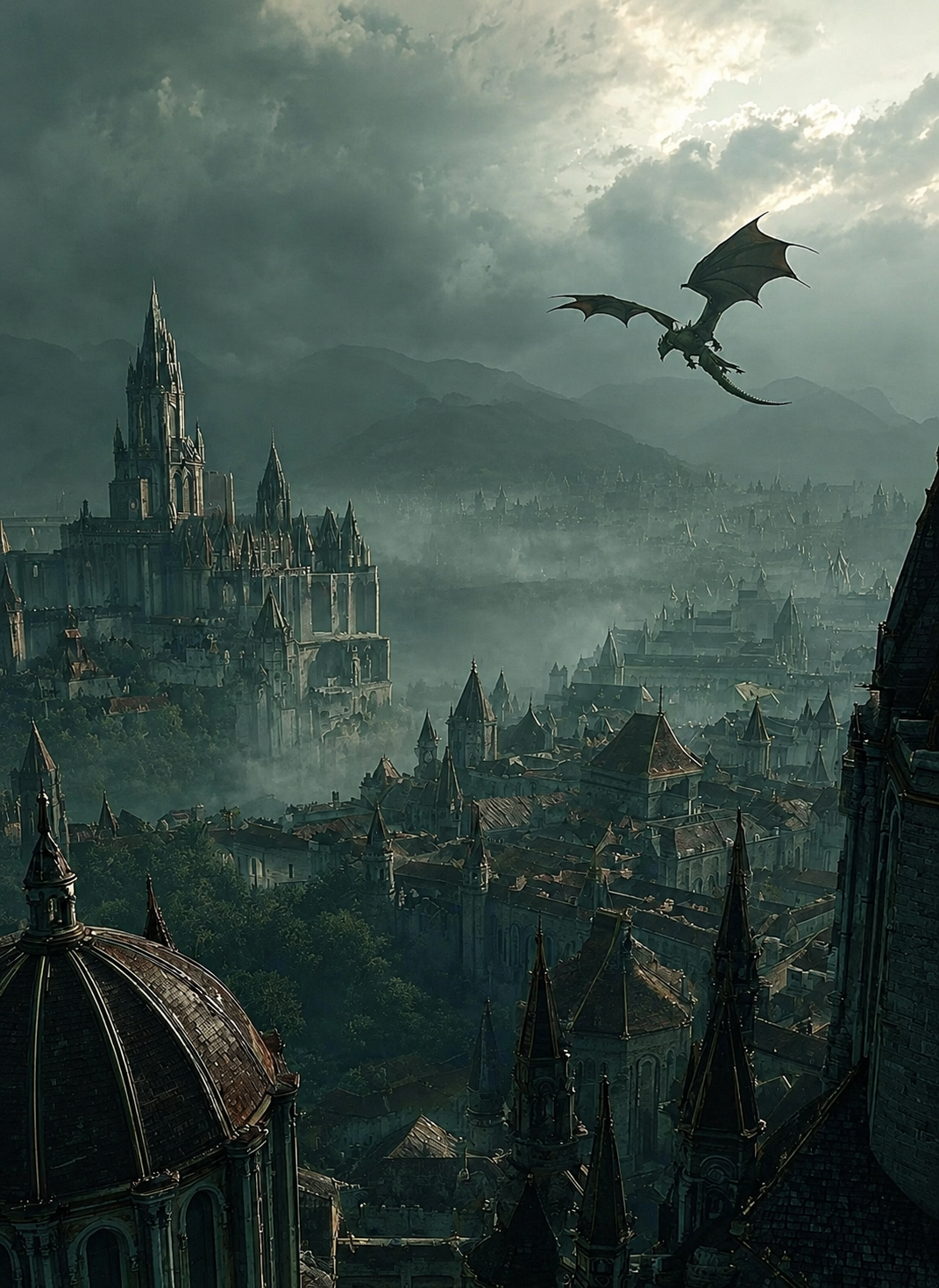 Game of Thrones thumbnail