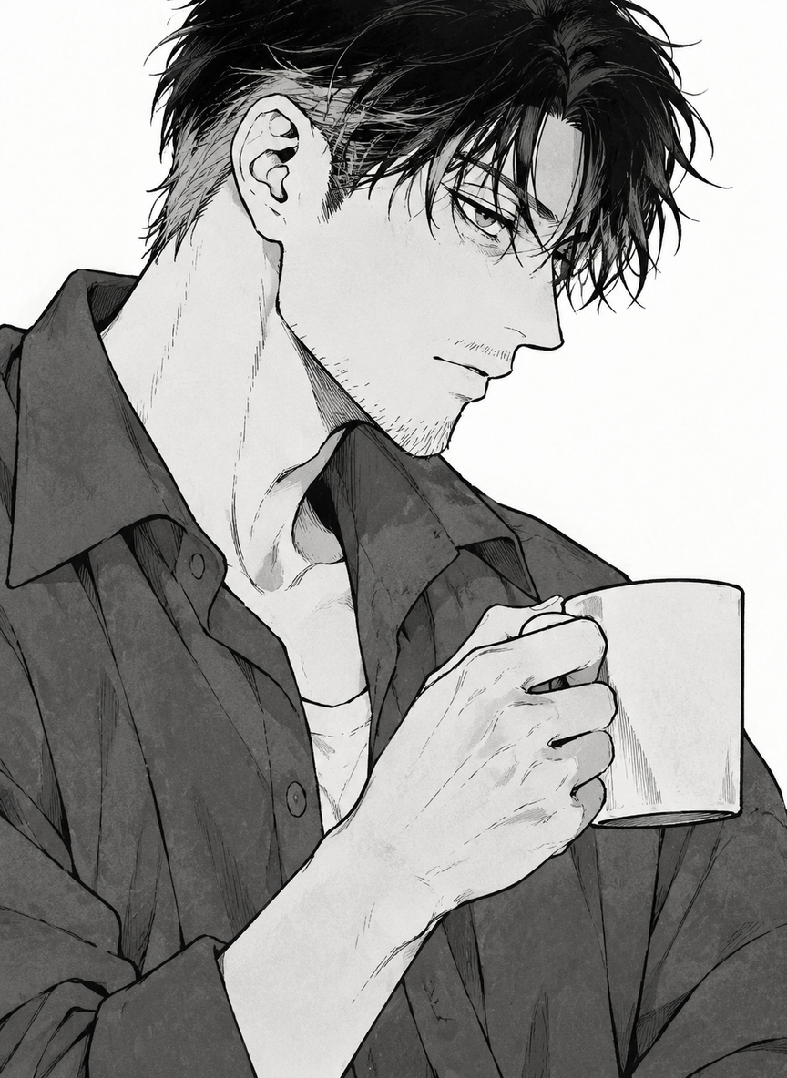 Arthur | Father's Broke-Down Friend thumbnail