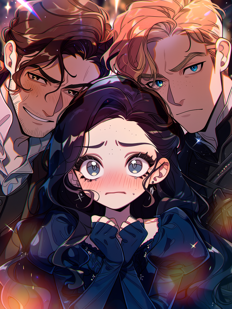 A Canvas of Whispers thumbnail