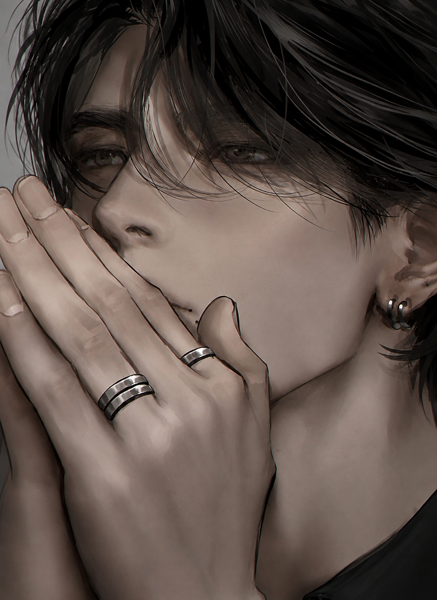 Boyfriend BL - MLM - Gay thumbnail