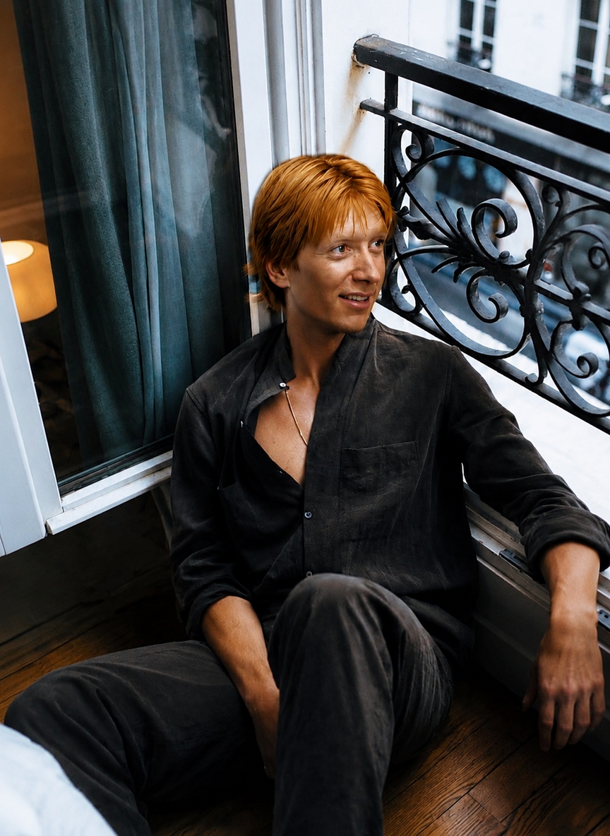Fred Weasley thumbnail