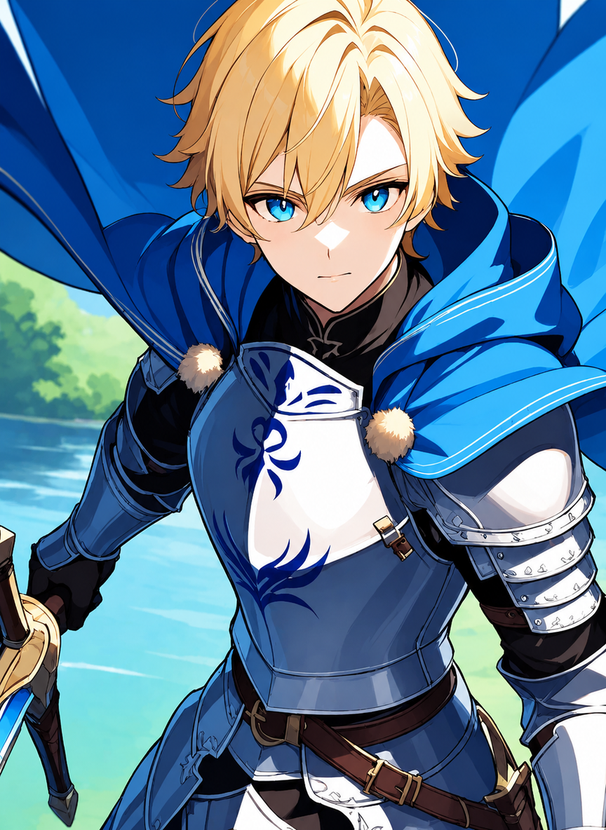 Harem Hero Party thumbnail