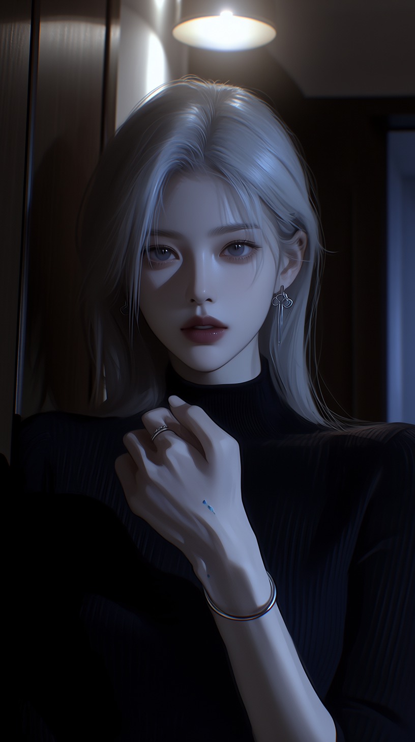 Seraphine thumbnail