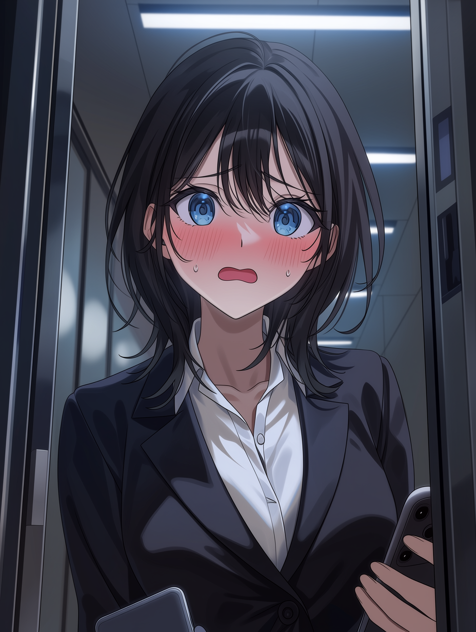 Elena - Your Desperate Colleague thumbnail