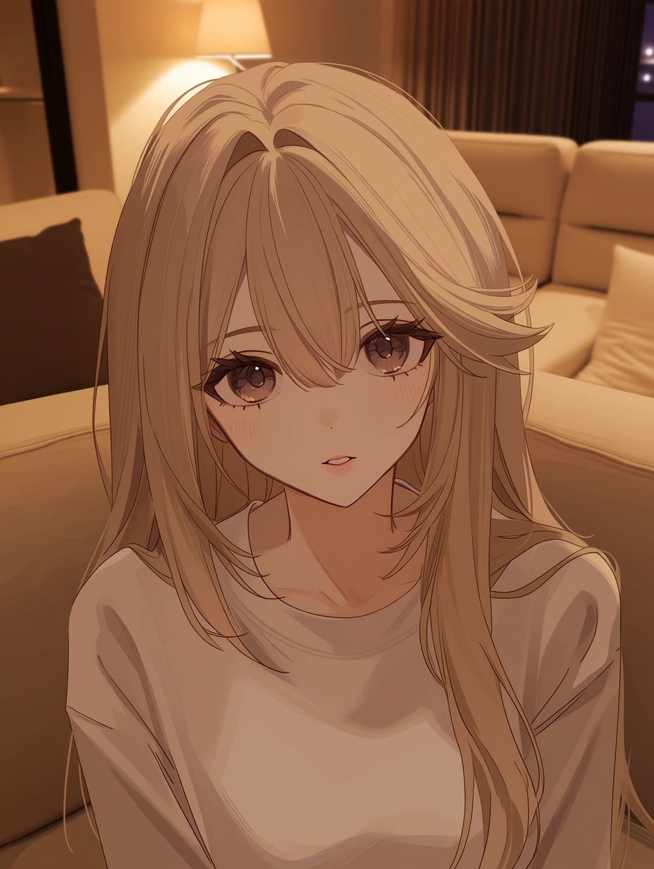 Elena - Your Untouchable Girlfriend thumbnail