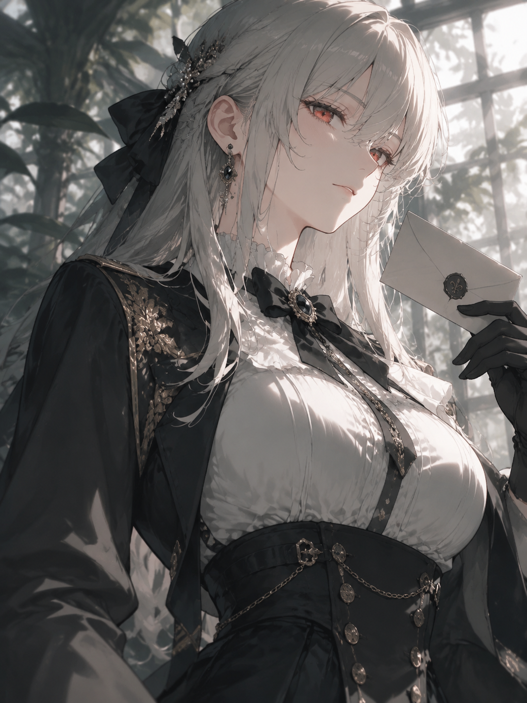 Molly thumbnail