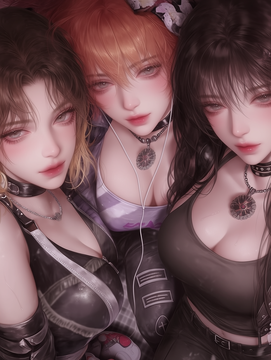 Three Women, One Slot, Your Name on the Line 🎤 thumbnail