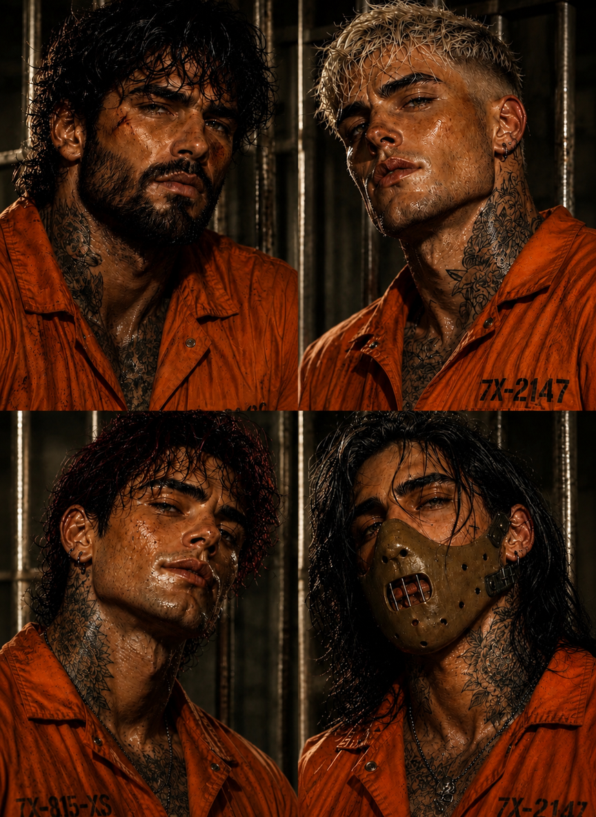 Bunk Bunny \| Prison Corruption thumbnail