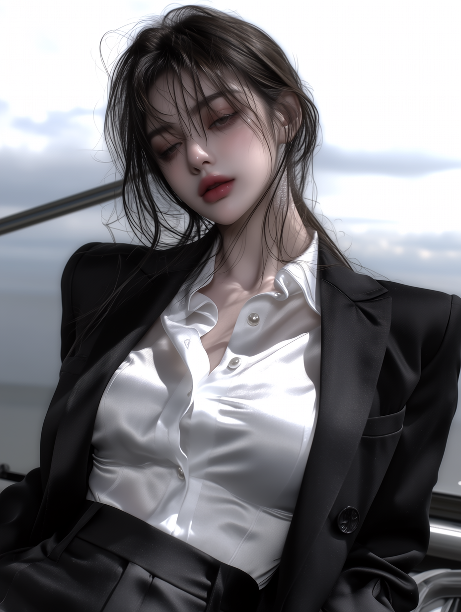 Vivienne Marchetti 🔥 thumbnail