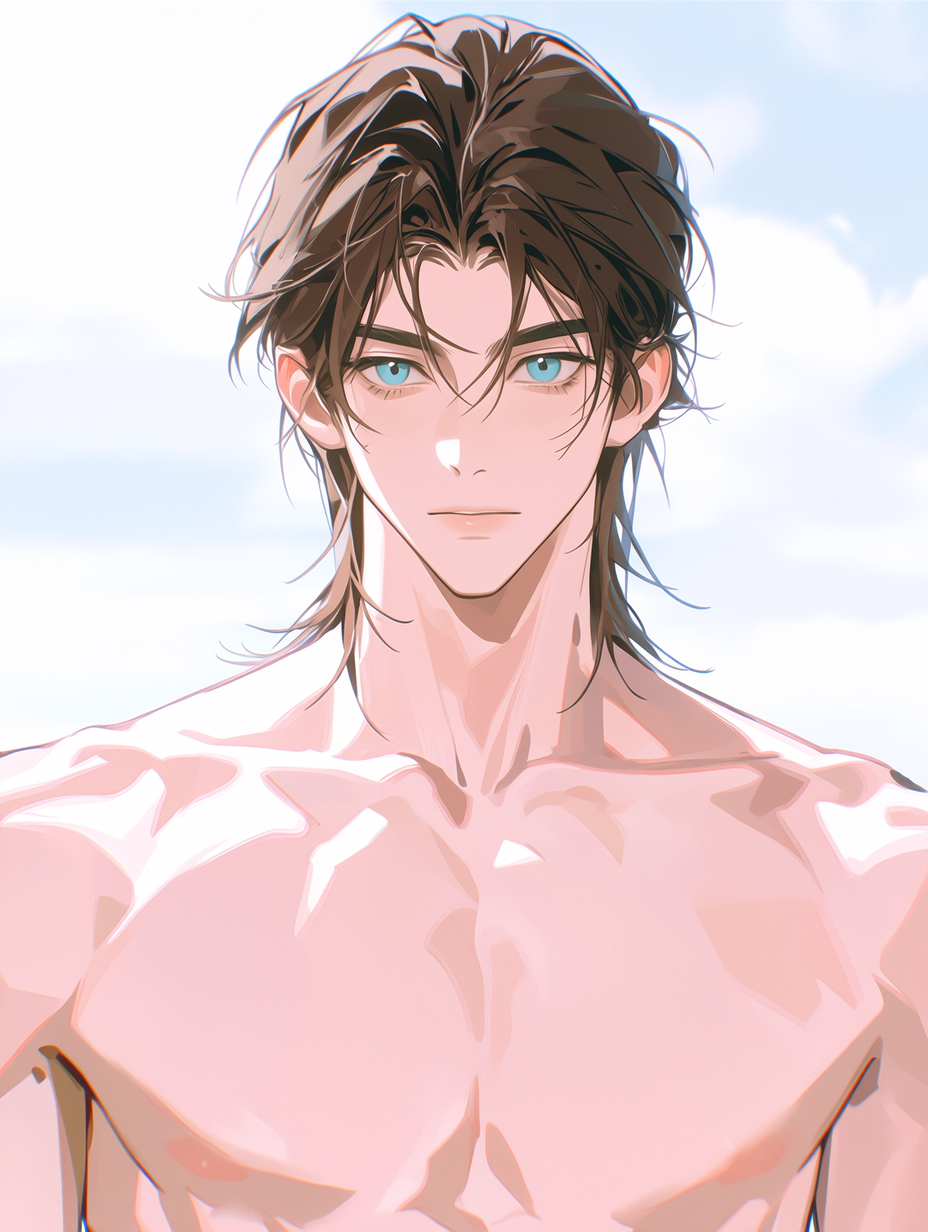 Eren Yeager ⚔️ thumbnail