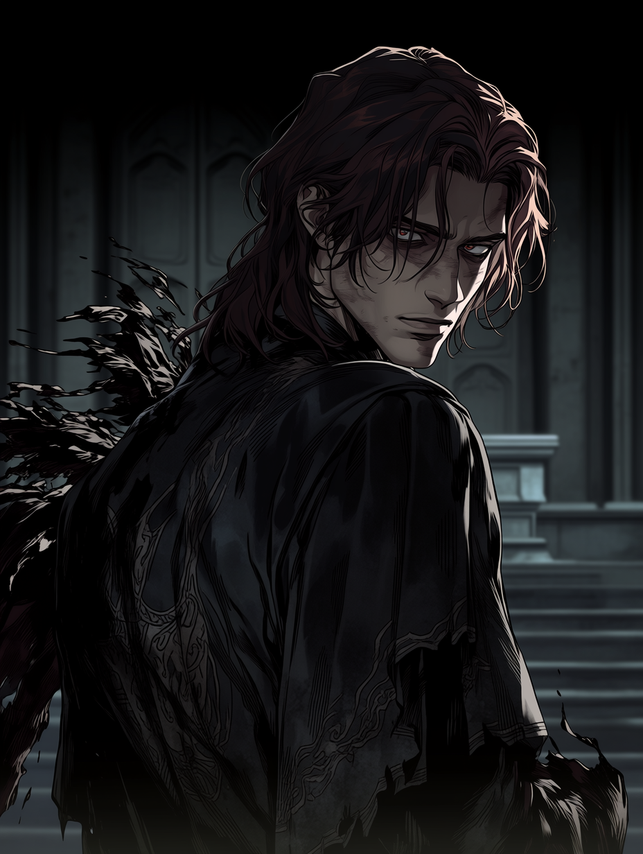 The Fallen thumbnail