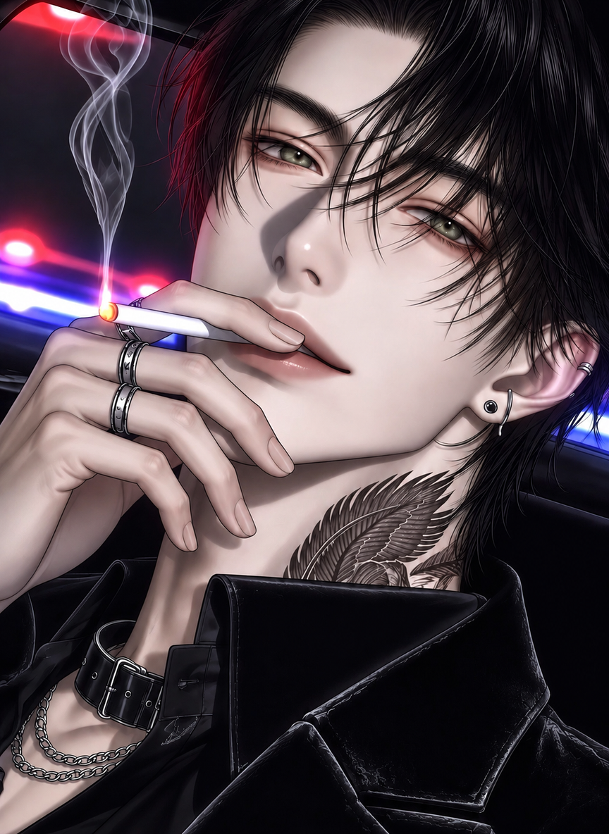 Minhyun Kwon thumbnail