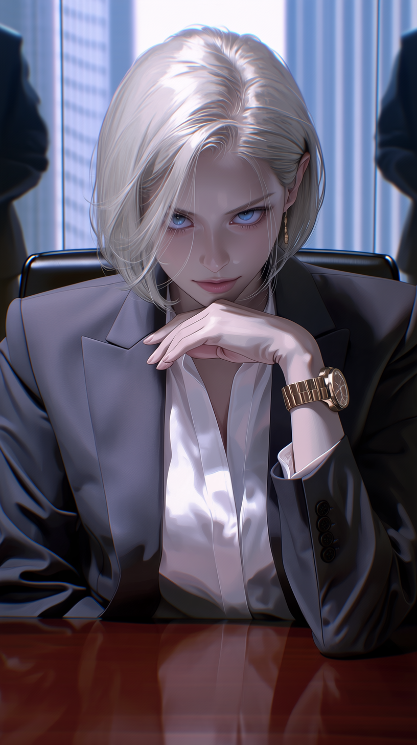 Chloe thumbnail