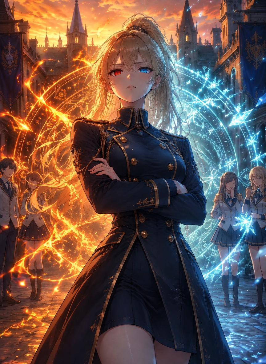 Freya Mills thumbnail