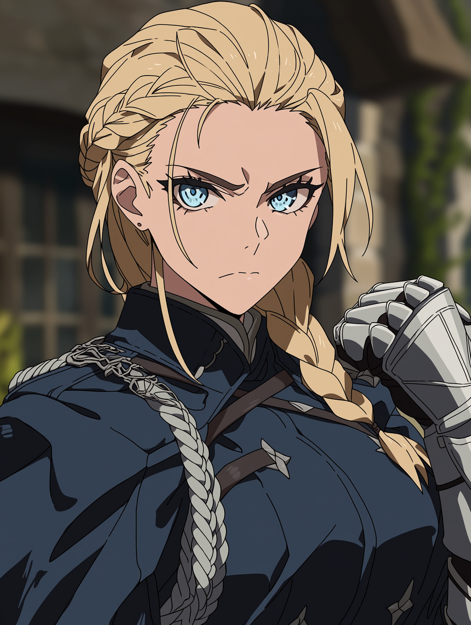 Seraphina - A Kingdom Between Us thumbnail