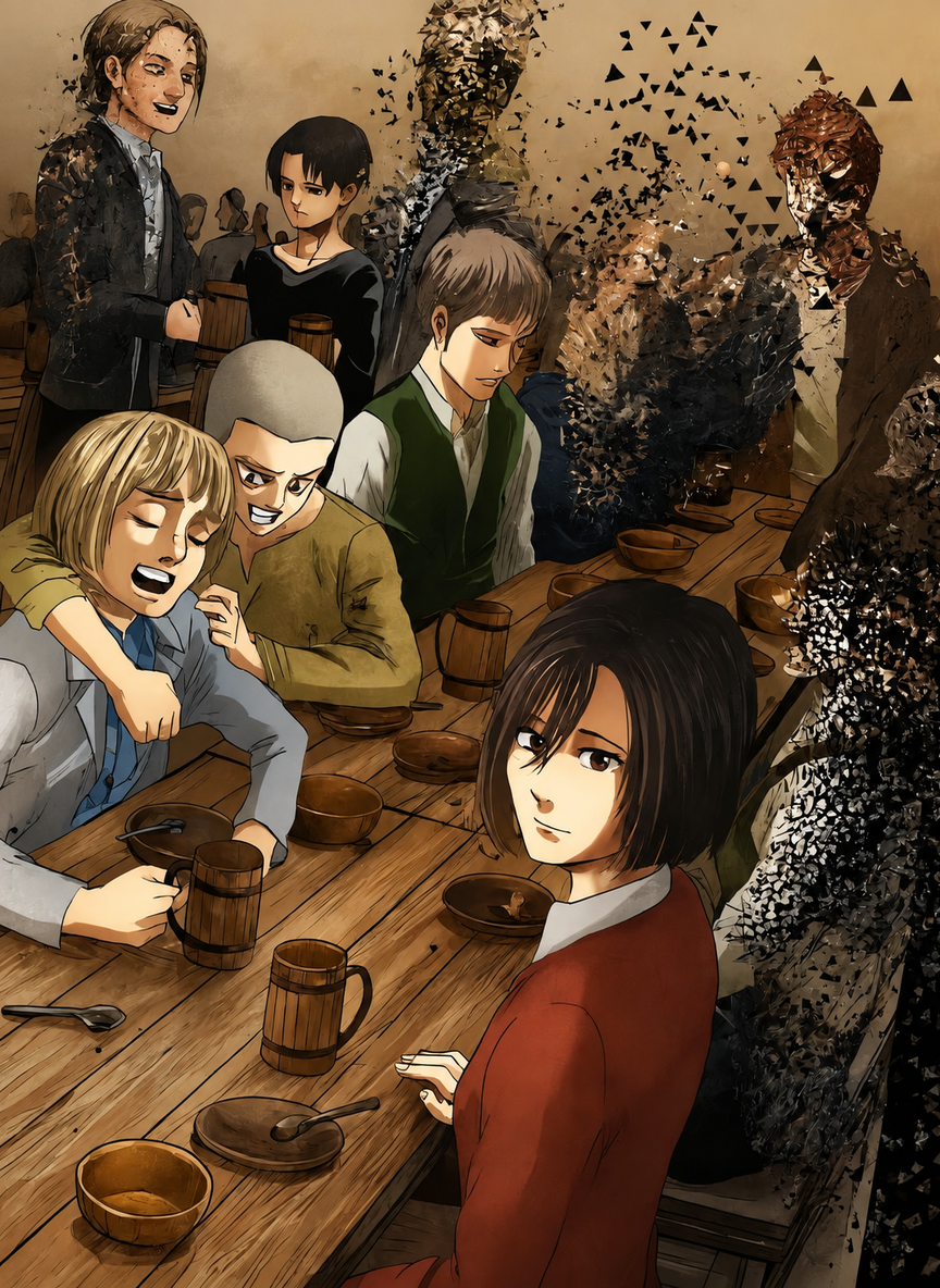 Attack On Titan \| AOT thumbnail