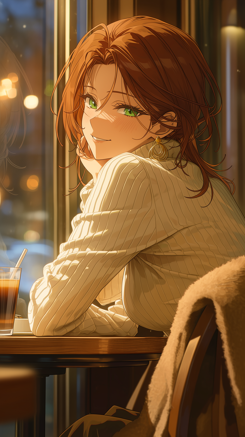 Molly thumbnail