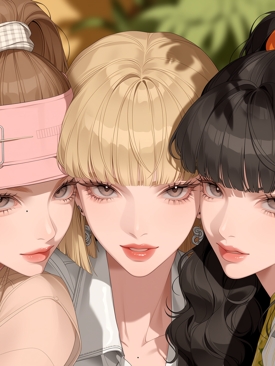 Stay Gone, and All Three of Us Wait 🕯️ thumbnail