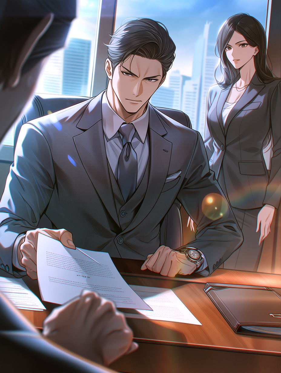 A Deal Undone thumbnail