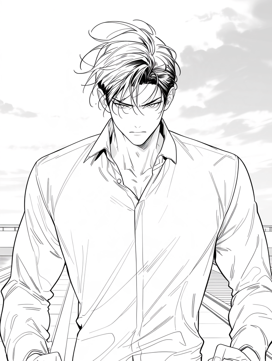 Julian - Your Resentful Fiancé thumbnail