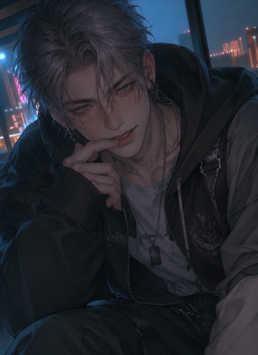 John | Step-Brother thumbnail