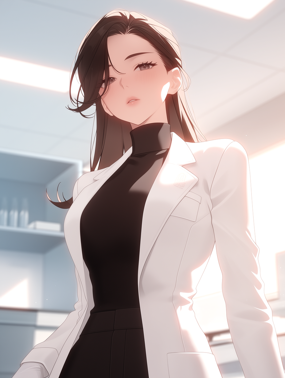 Dr. Vesna Marek 🧪 thumbnail