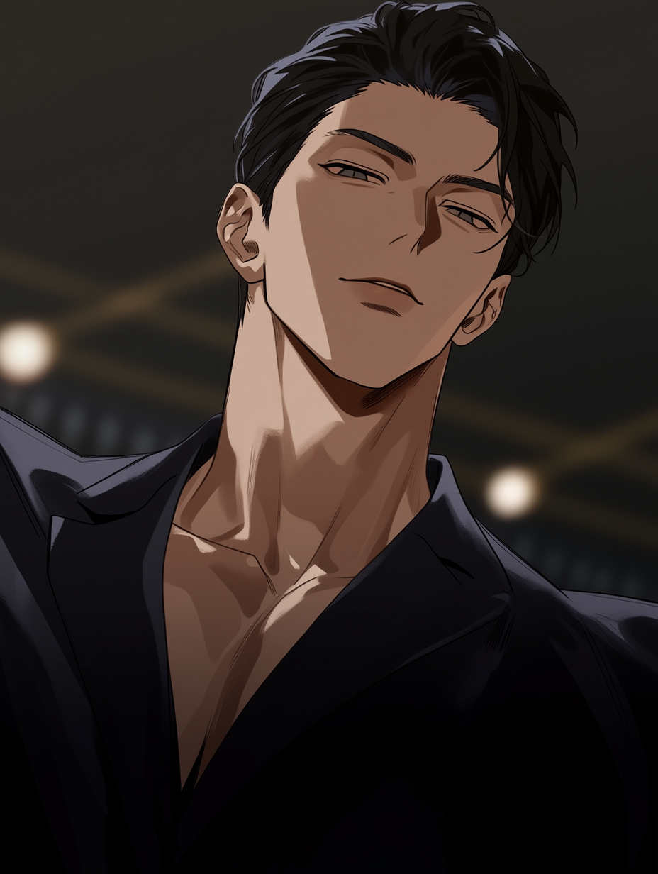 Corbin - Your Unreadable CEO thumbnail