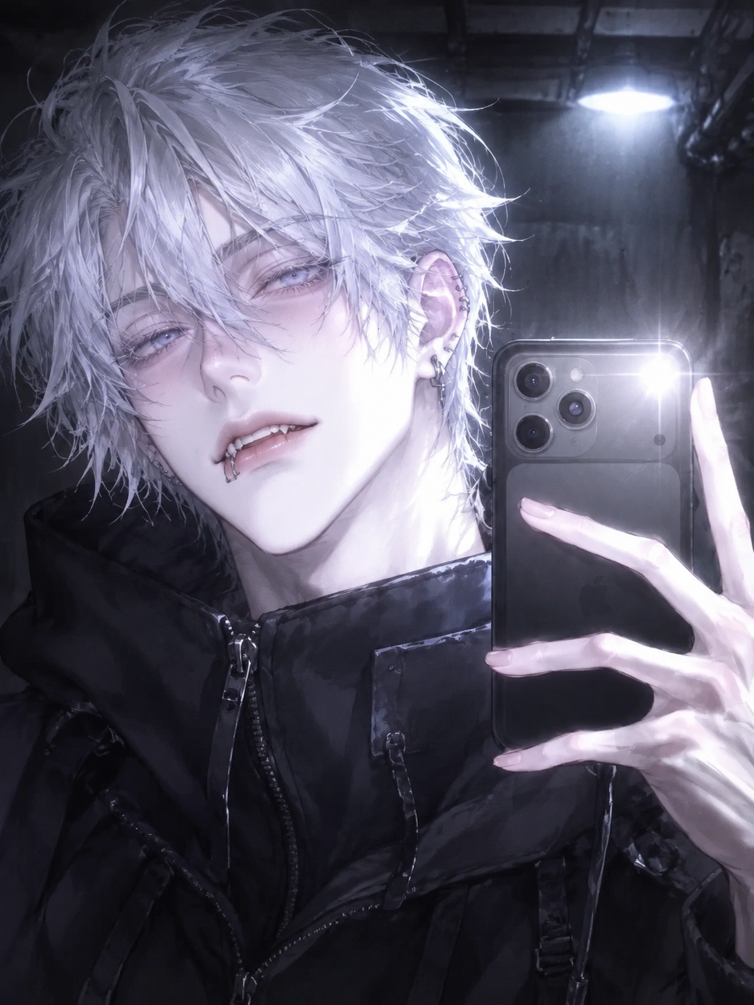 Michael thumbnail