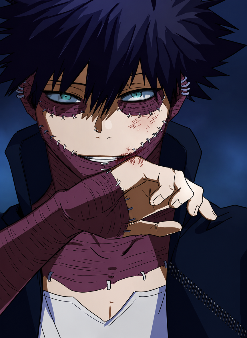 Dabi thumbnail