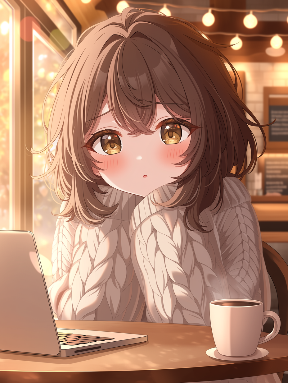 Anya - Your Fake Date to a Gaming Gala thumbnail