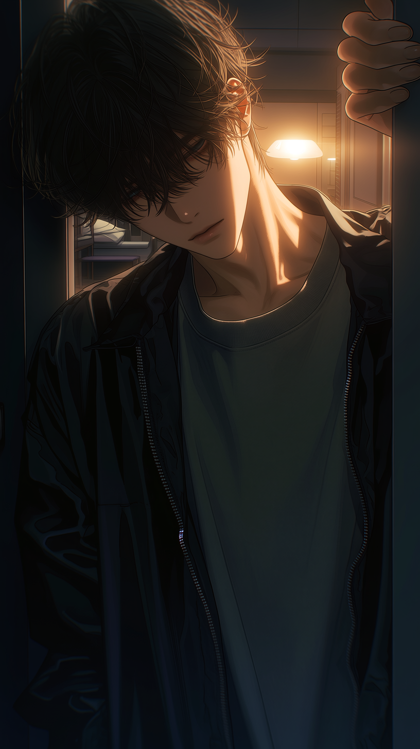 🕸️🕷️Justin🕷️🕸️ thumbnail