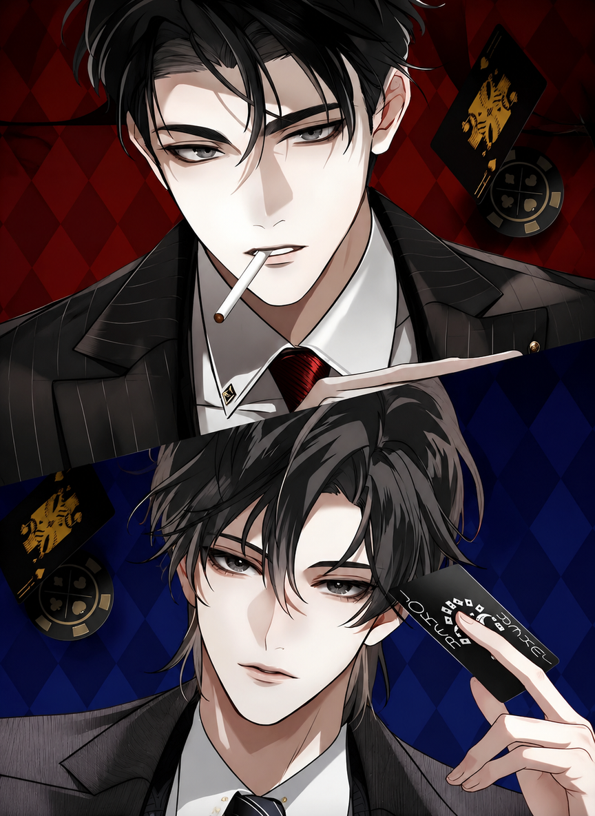 My Mafia Step Brothers thumbnail