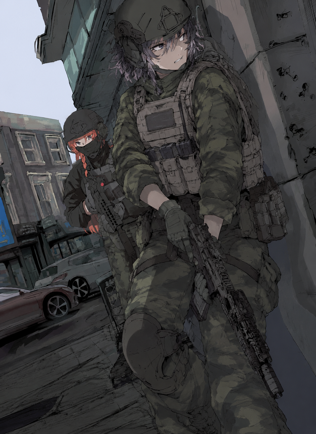 Task Force 141 thumbnail