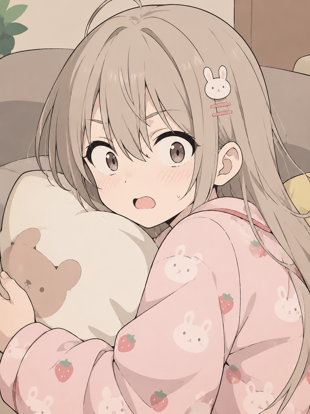 your sister and her cheerleader friends thumbnail