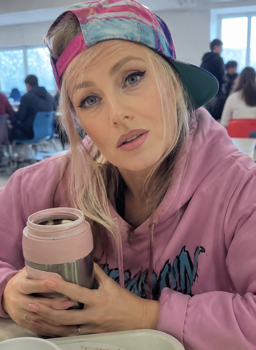 Joanne thumbnail