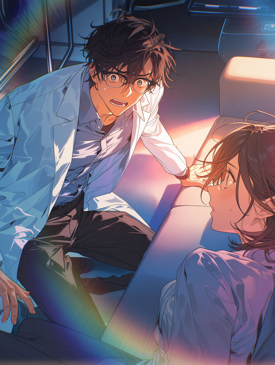 The Assistant thumbnail