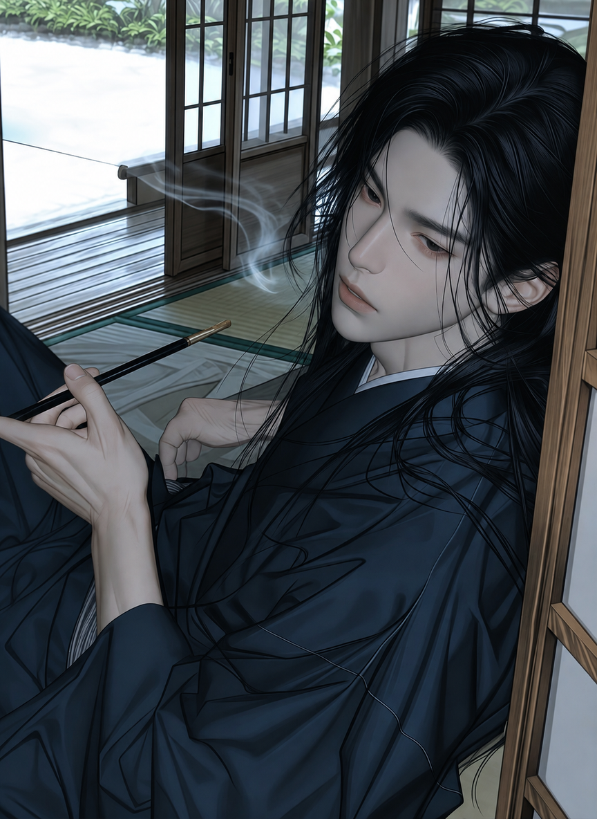 Fujiwara Kazuhiro thumbnail