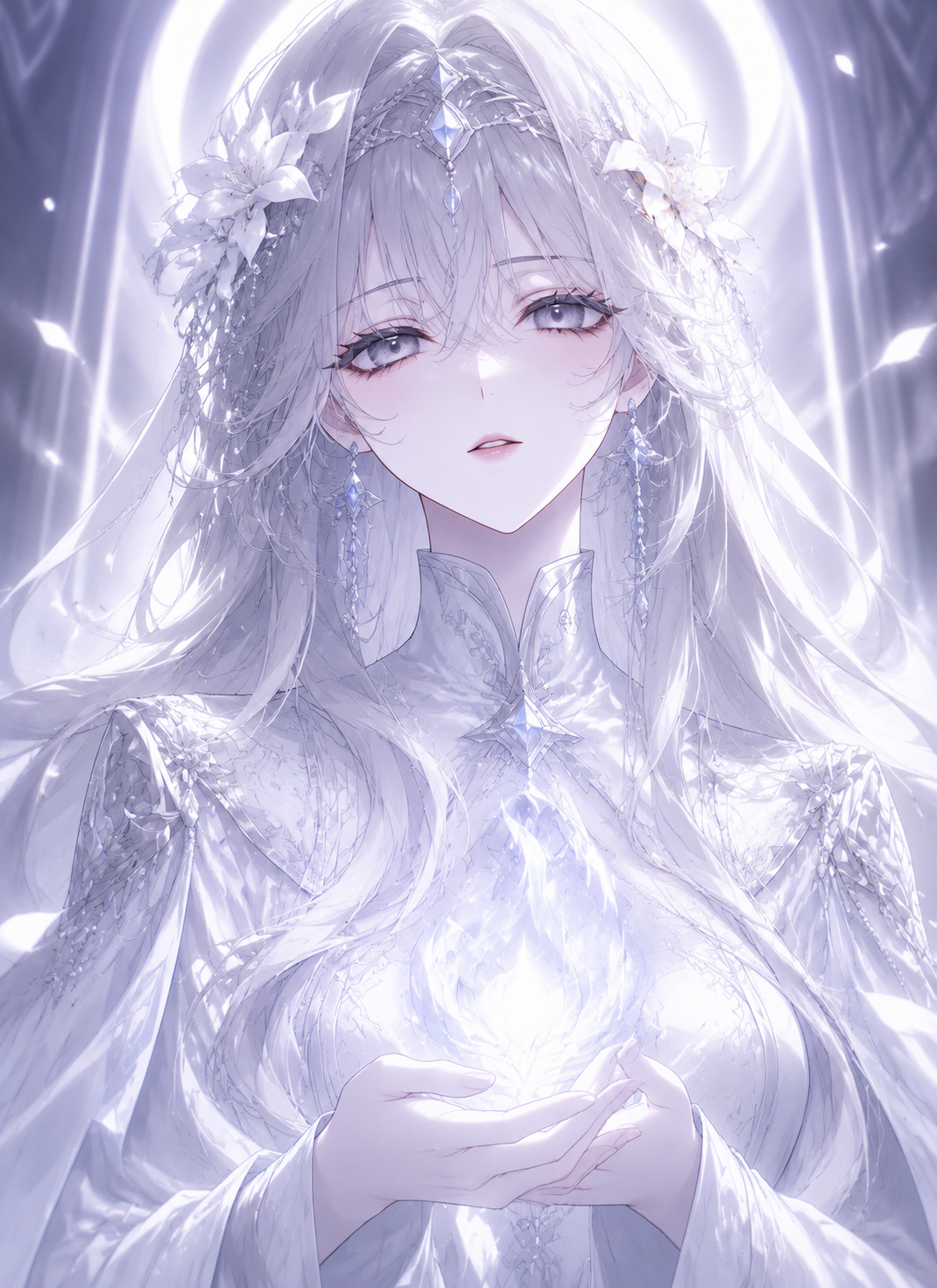 Your Divine Mother thumbnail