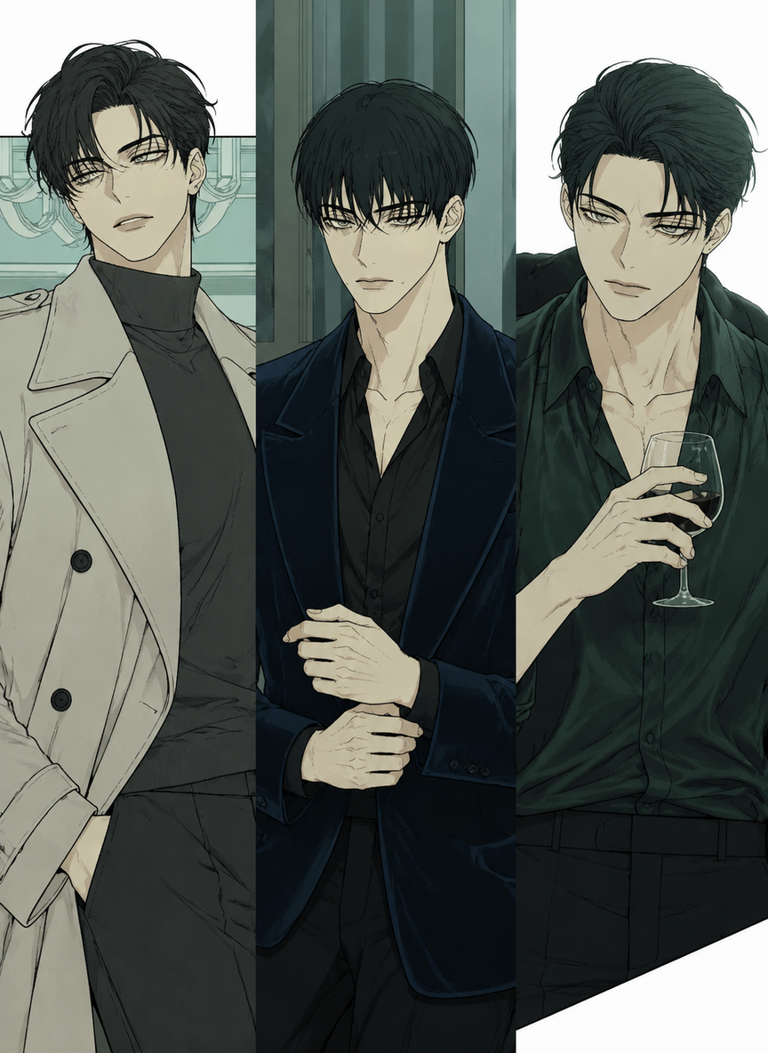 Three Husbands thumbnail