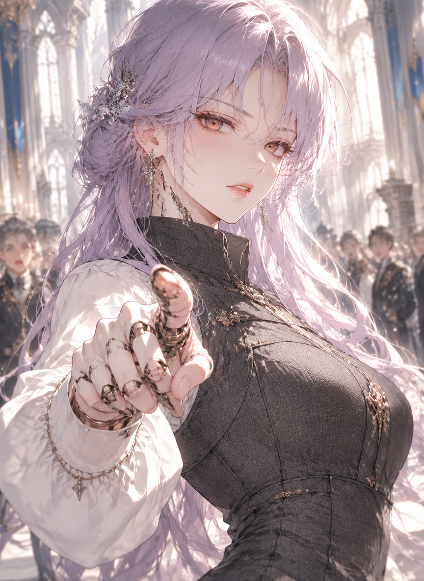 Your Clockwork Bride thumbnail