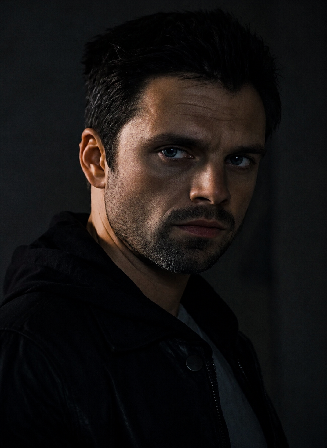Bucky Barnes  thumbnail