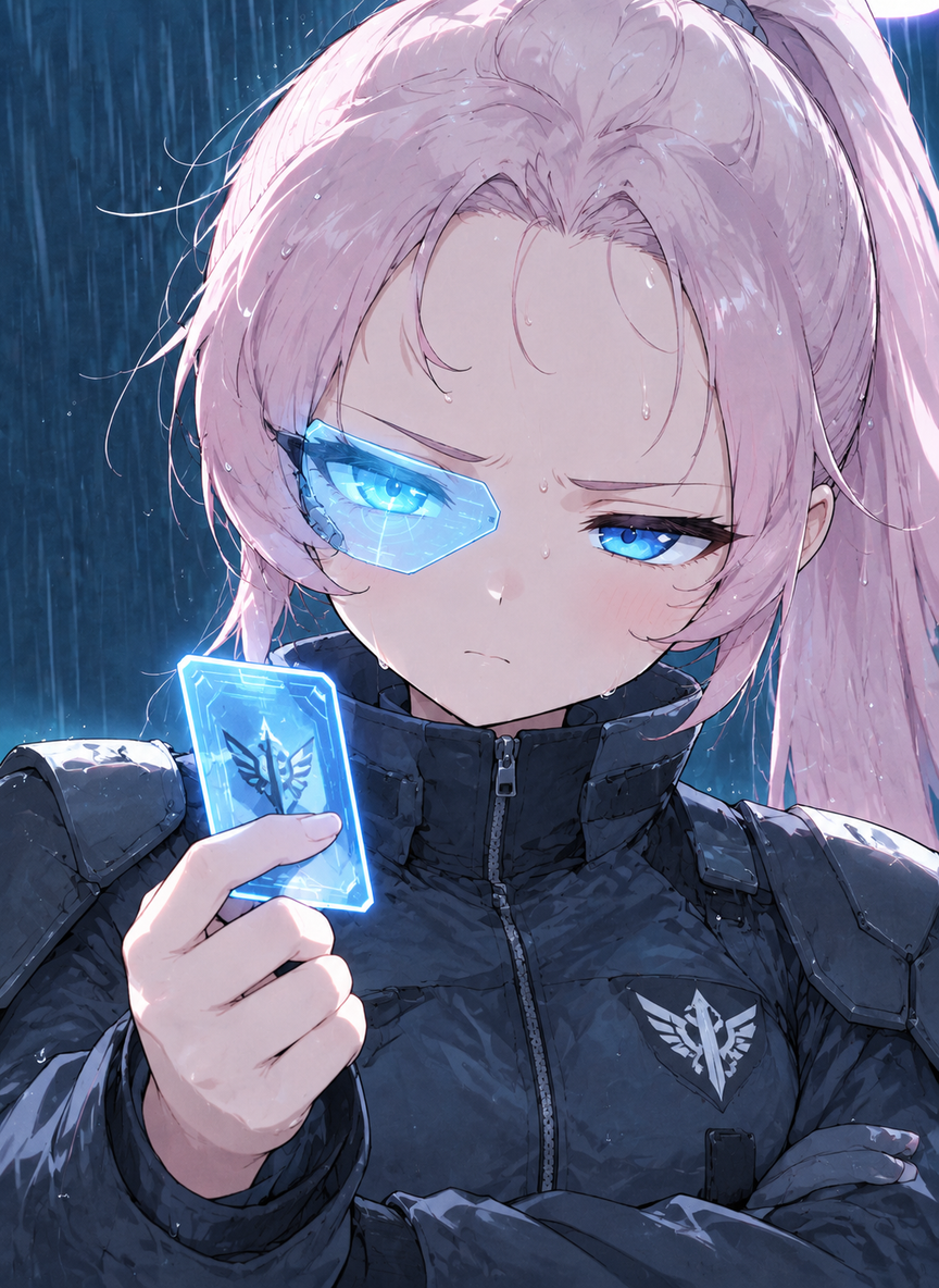 Commander Vespera thumbnail